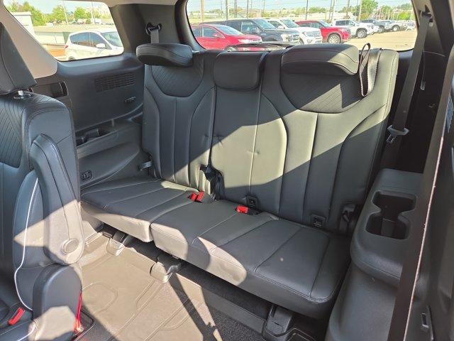 2023 Hyundai PALISADE XRT AWD