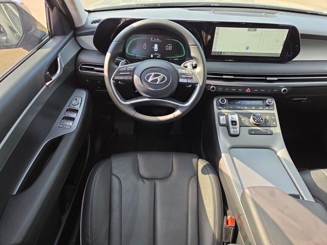 2023 Hyundai PALISADE XRT AWD