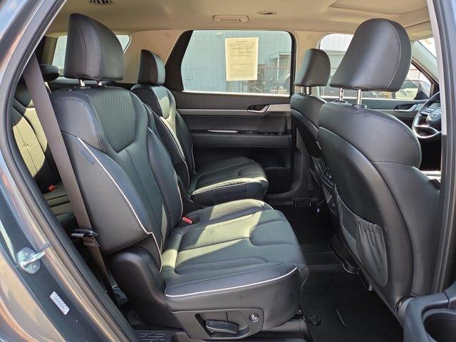 2023 Hyundai PALISADE XRT AWD