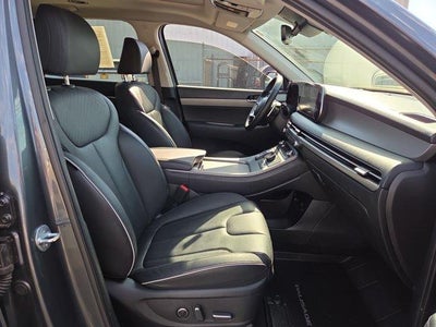 2023 Hyundai PALISADE XRT AWD