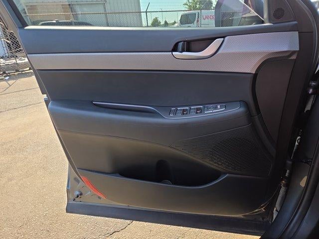 2023 Hyundai PALISADE XRT AWD