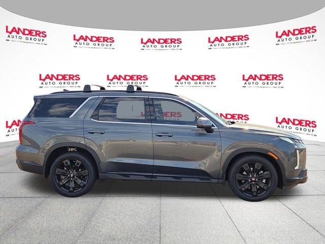 2023 Hyundai PALISADE XRT AWD