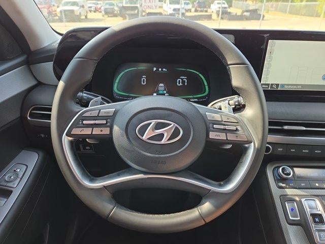 2023 Hyundai PALISADE XRT AWD
