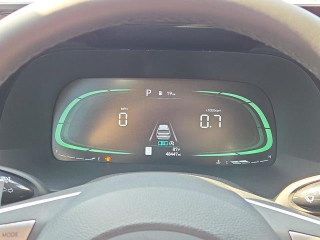 2023 Hyundai PALISADE XRT AWD