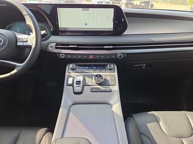 2023 Hyundai PALISADE XRT AWD