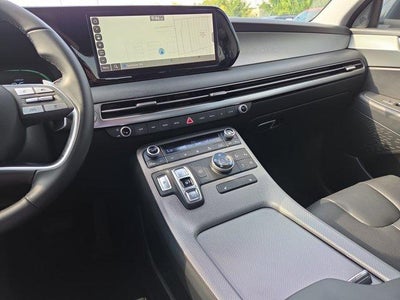 2023 Hyundai PALISADE XRT AWD