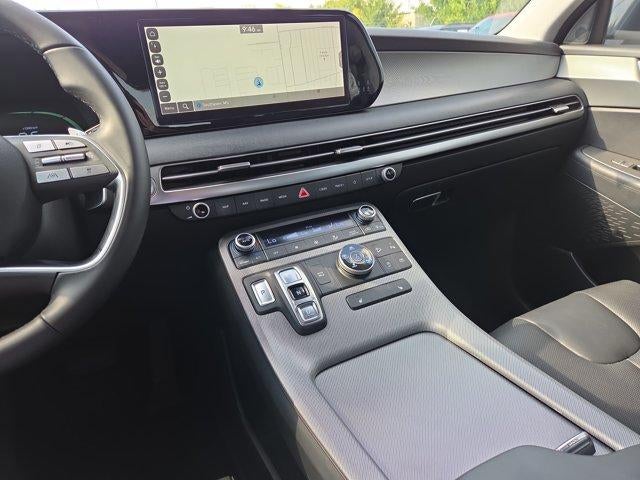 2023 Hyundai PALISADE XRT AWD