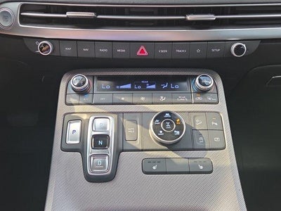 2023 Hyundai PALISADE XRT AWD