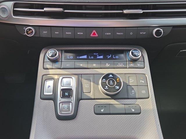 2023 Hyundai PALISADE XRT AWD