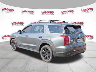 2023 Hyundai PALISADE XRT AWD