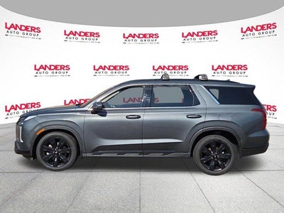 2023 Hyundai PALISADE XRT AWD