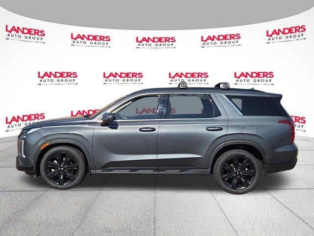 2023 Hyundai PALISADE XRT AWD