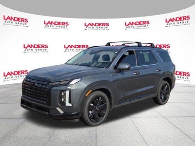 2023 Hyundai PALISADE XRT AWD
