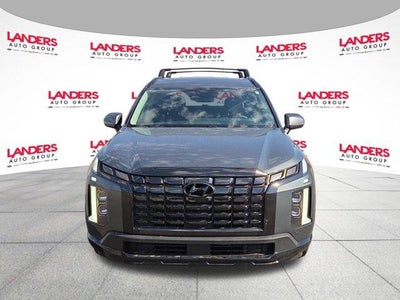 2023 Hyundai PALISADE XRT AWD