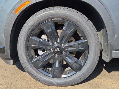2023 Hyundai PALISADE XRT AWD