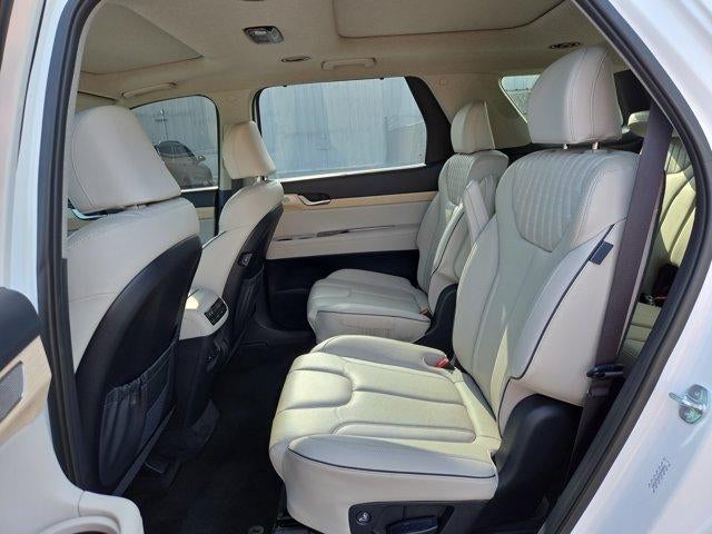 2023 Hyundai PALISADE Limited FWD