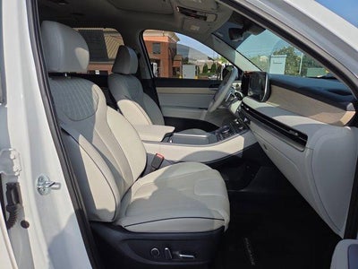 2023 Hyundai PALISADE Limited FWD