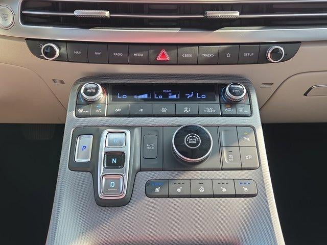2023 Hyundai PALISADE Limited FWD