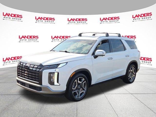 2023 Hyundai PALISADE Limited FWD