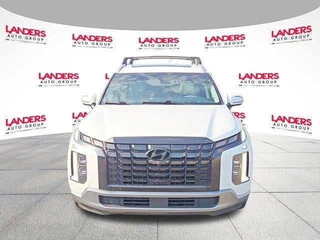 2023 Hyundai PALISADE Limited FWD