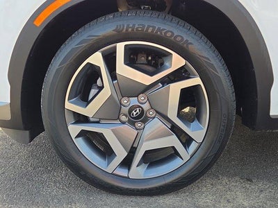 2023 Hyundai PALISADE Limited FWD