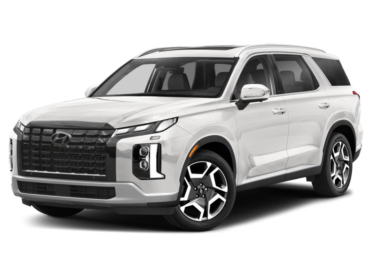 2023 Hyundai PALISADE Limited FWD