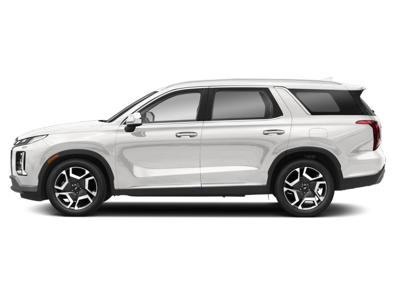 2023 Hyundai PALISADE Limited FWD