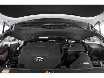 2021 Hyundai PALISADE Calligraphy FWD