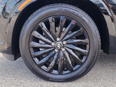 2024 Hyundai PALISADE Calligraphy Night Edition AWD