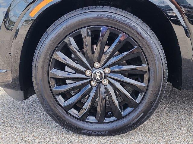 2024 Hyundai PALISADE Calligraphy Night Edition AWD