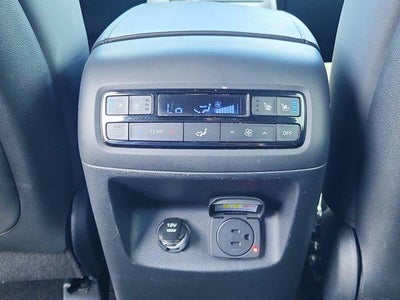 2024 Hyundai PALISADE Calligraphy Night Edition AWD