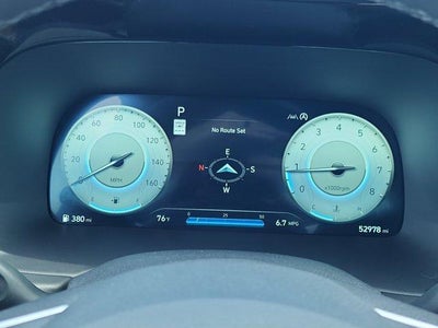 2024 Hyundai PALISADE Calligraphy Night Edition AWD