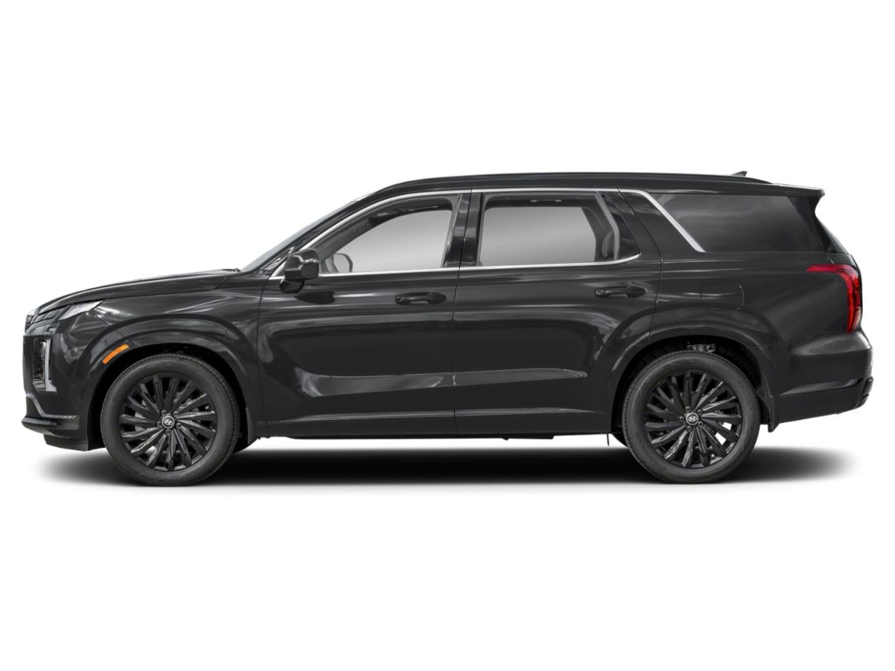 2024 Hyundai PALISADE Calligraphy Night Edition AWD