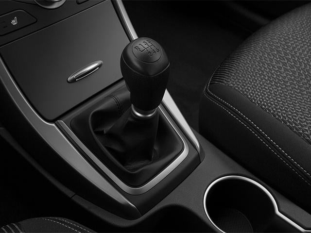 2014 Hyundai ELANTRA Coupe 2dr