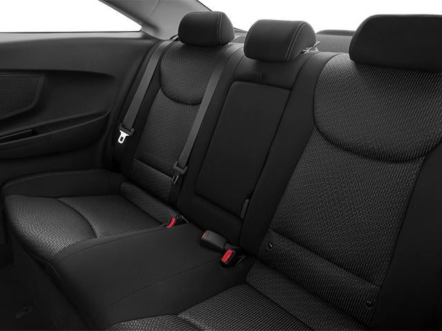 2014 Hyundai ELANTRA Coupe 2dr
