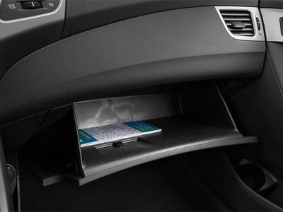 2014 Hyundai ELANTRA Coupe 2dr