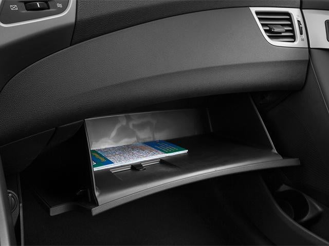 2014 Hyundai ELANTRA Coupe 2dr