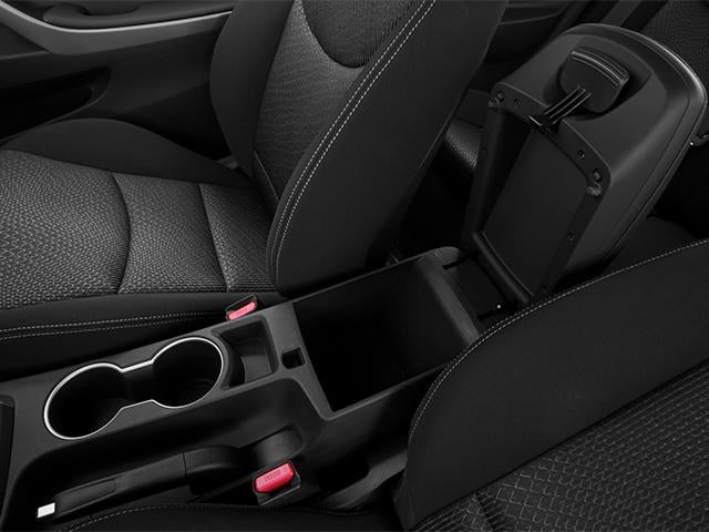 2014 Hyundai ELANTRA Coupe 2dr