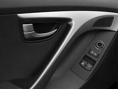 2014 Hyundai ELANTRA Coupe 2dr
