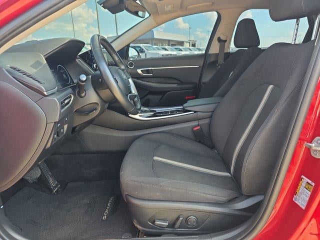 2023 Hyundai SONATA SEL 2.5L