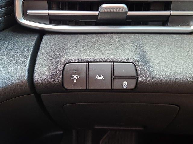 2022 Hyundai ELANTRA SEL IVT