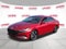 2022 Hyundai ELANTRA SEL IVT