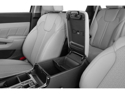 2022 Kia Sorento Plug-In Hybrid SX AWD