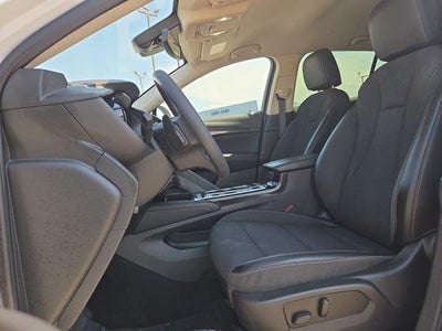 2023 Buick Envision FWD 4dr Preferred