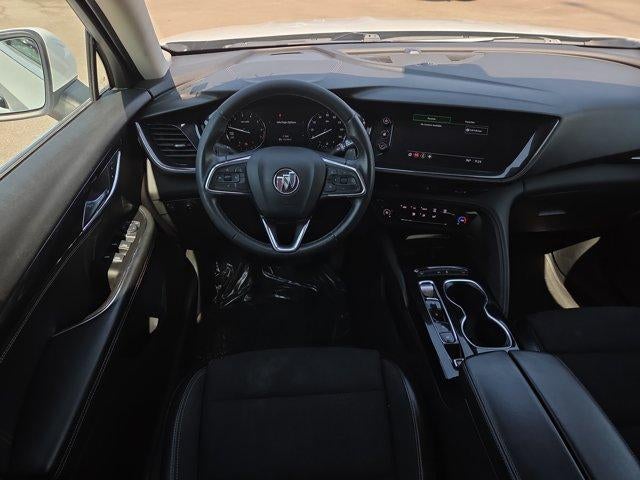 2023 Buick Envision FWD 4dr Preferred