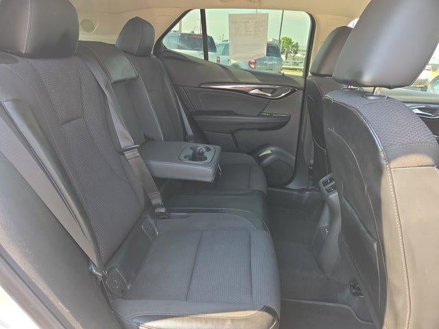 2023 Buick Envision FWD 4dr Preferred
