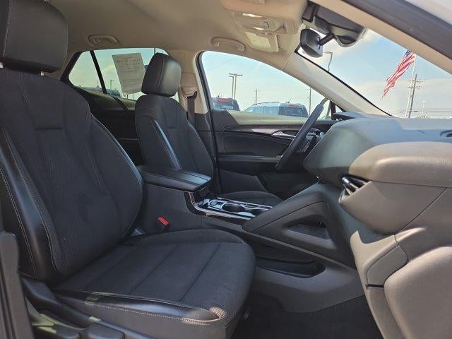 2023 Buick Envision FWD 4dr Preferred