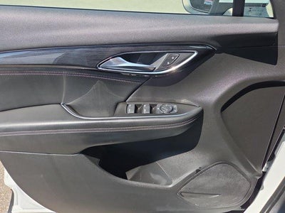 2023 Buick Envision FWD 4dr Preferred