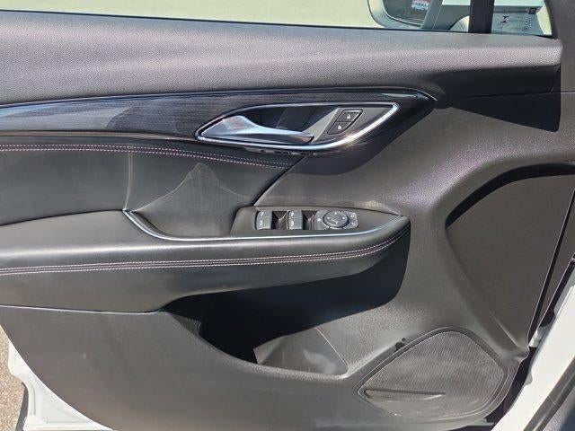2023 Buick Envision FWD 4dr Preferred