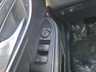2023 Buick Envision FWD 4dr Preferred